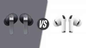 Samsung Galaxy Buds 4 Pro против AirPods Pro 3: сравнение и цены в России