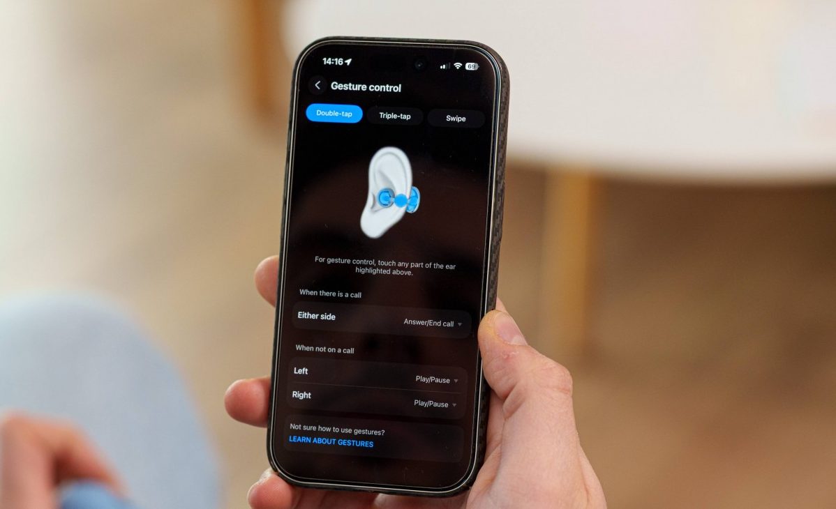 Обзор Huawei FreeClip 2: комфорт экспериментального форм-фактора картинка Наушники Huawei FreeClip 2 — лучшие открытые | DGL.RU
