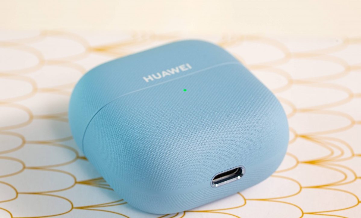 Обзор Huawei FreeClip 2: комфорт экспериментального форм-фактора картинка Наушники Huawei FreeClip 2 — лучшие открытые | DGL.RU