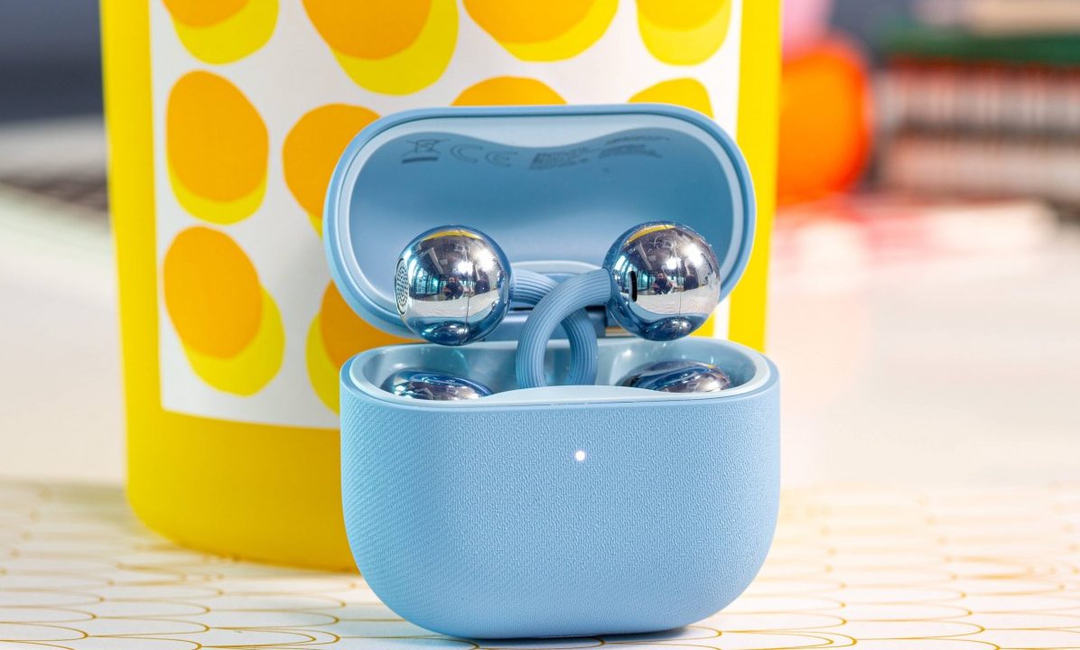 Обзор Huawei FreeClip 2: комфорт экспериментального форм-фактора картинка Наушники Huawei FreeClip 2 — лучшие открытые | DGL.RU