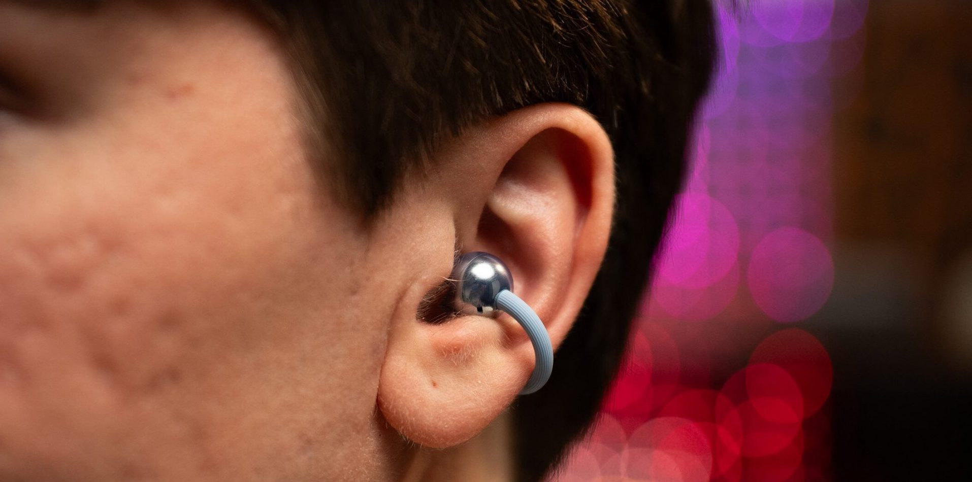 Обзор HUAWEI FreeClip 2: удивительно высокое качество звука 