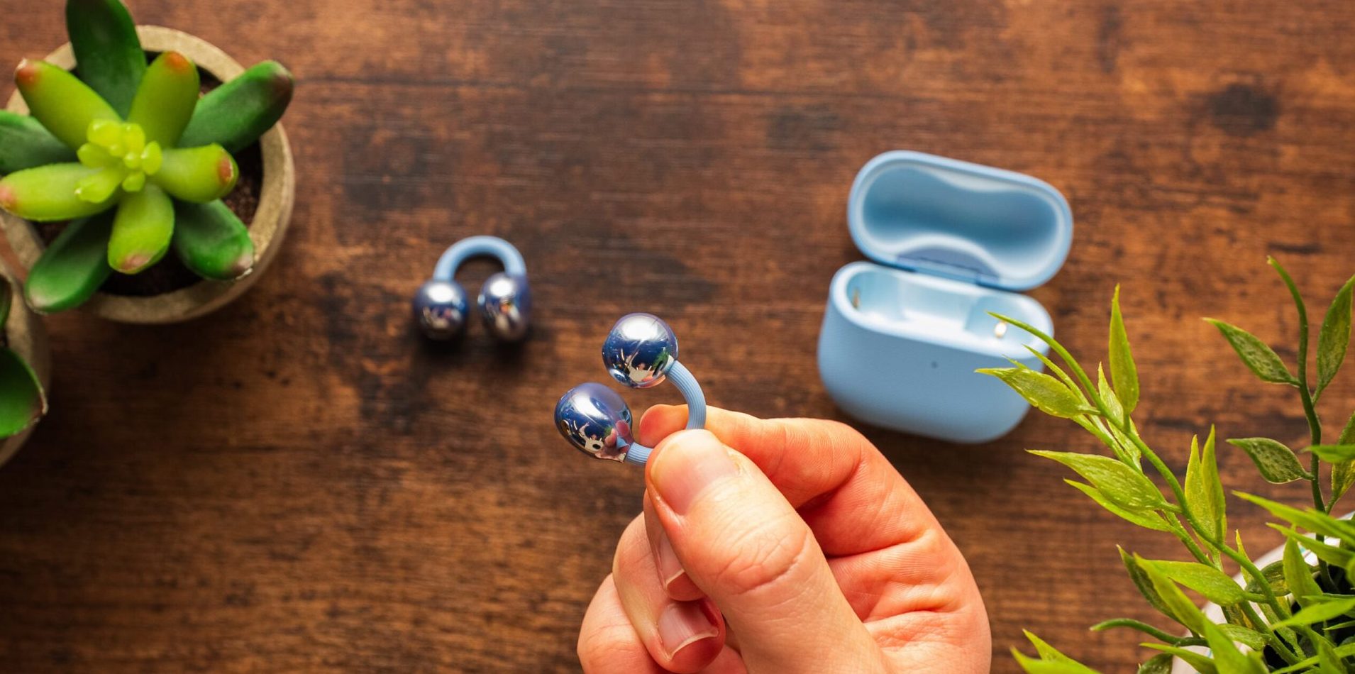 Наушники HUAWEI FreeClip 2: мощный бас | DGL.RU