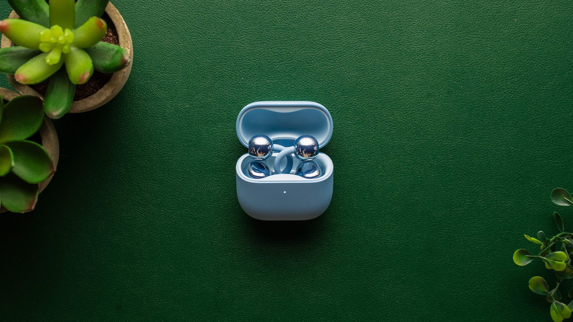 Наушники HUAWEI FreeClip 2: мощный бас | DGL.RU