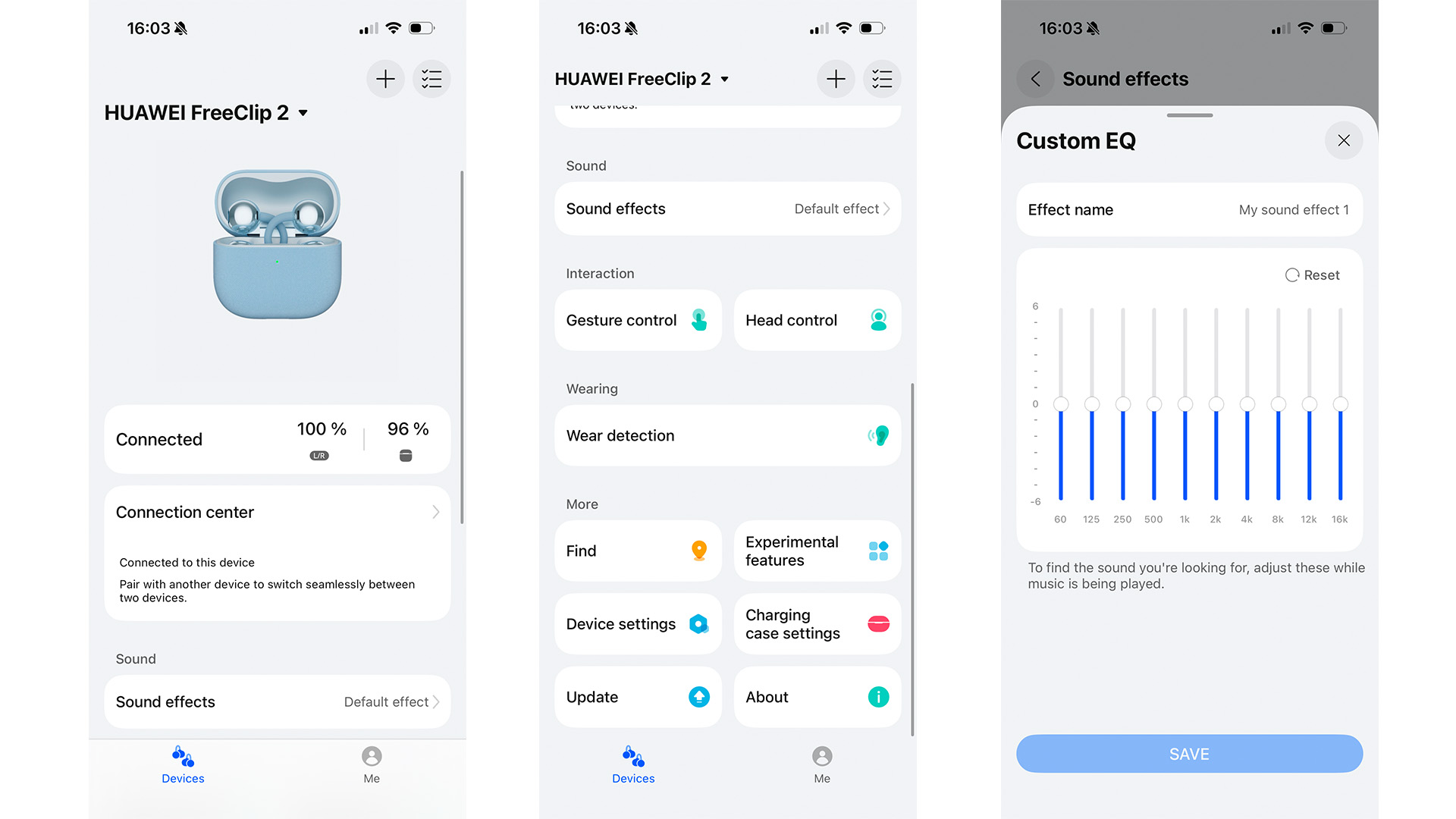 Наушники Huawei FreeClip 2 звучат взрослее | DGL.RU