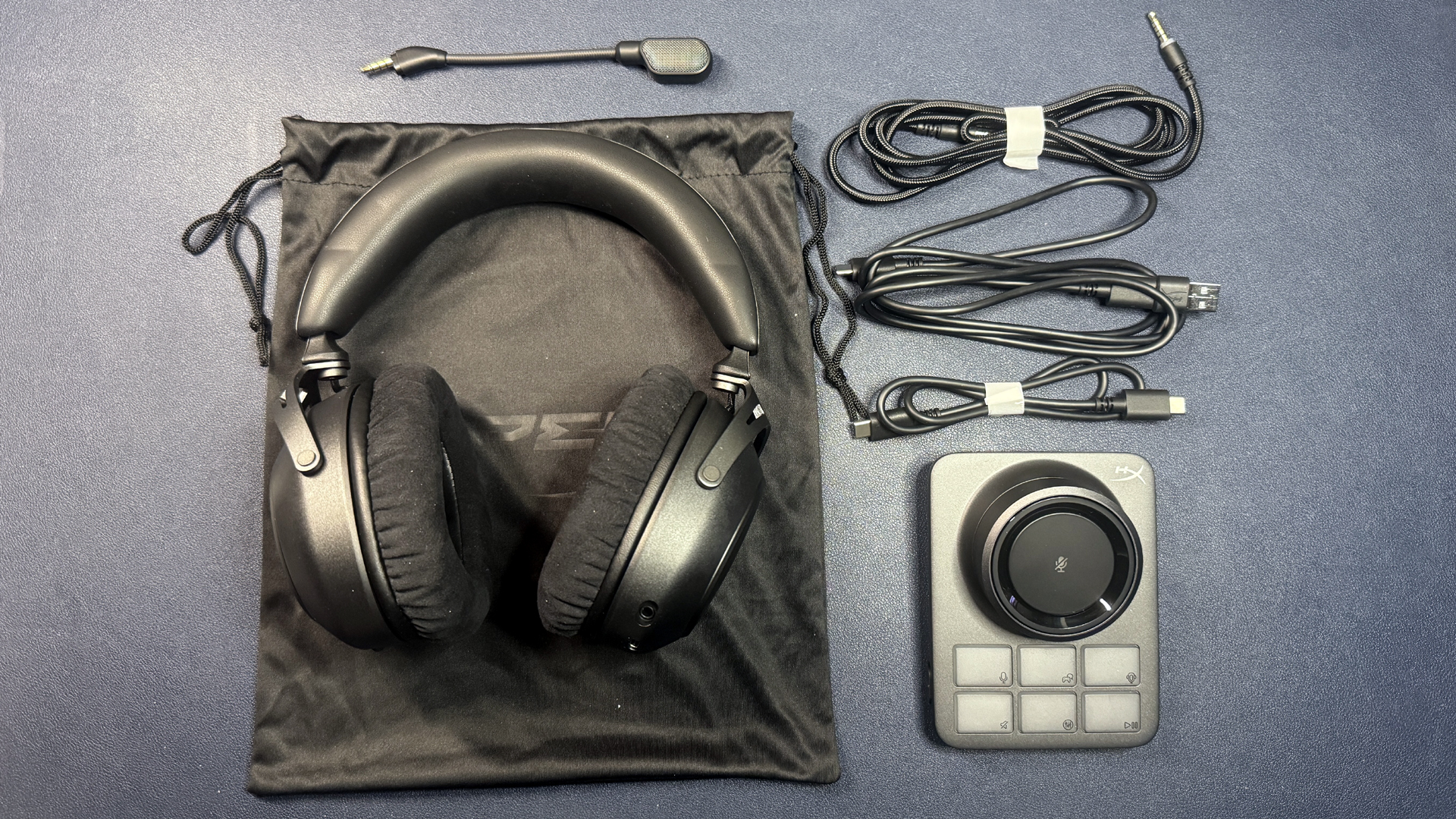 Наушники HyperX Cloud Alpha 2 Wireless с 250 ч | DGL.RU