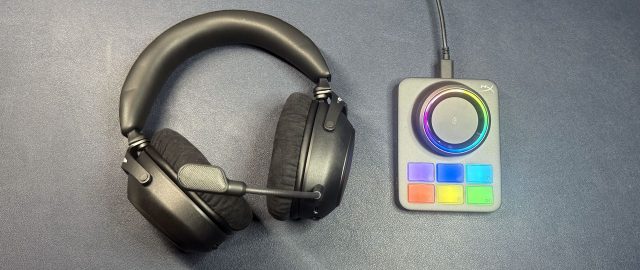 Наушники HyperX Cloud Alpha 2 Wireless с 250 ч | DGL.RU