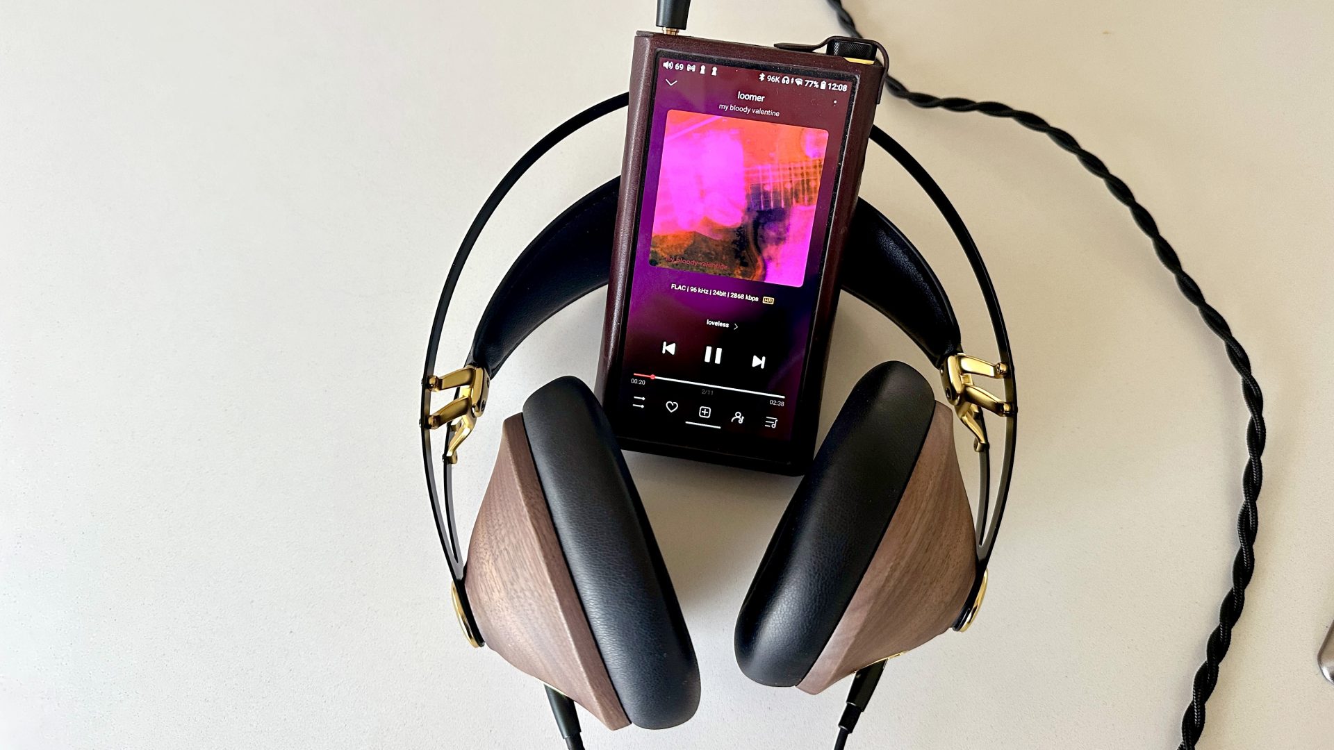 Наушники Meze Audio 99 Classics 2nd Gen | DGL.RU