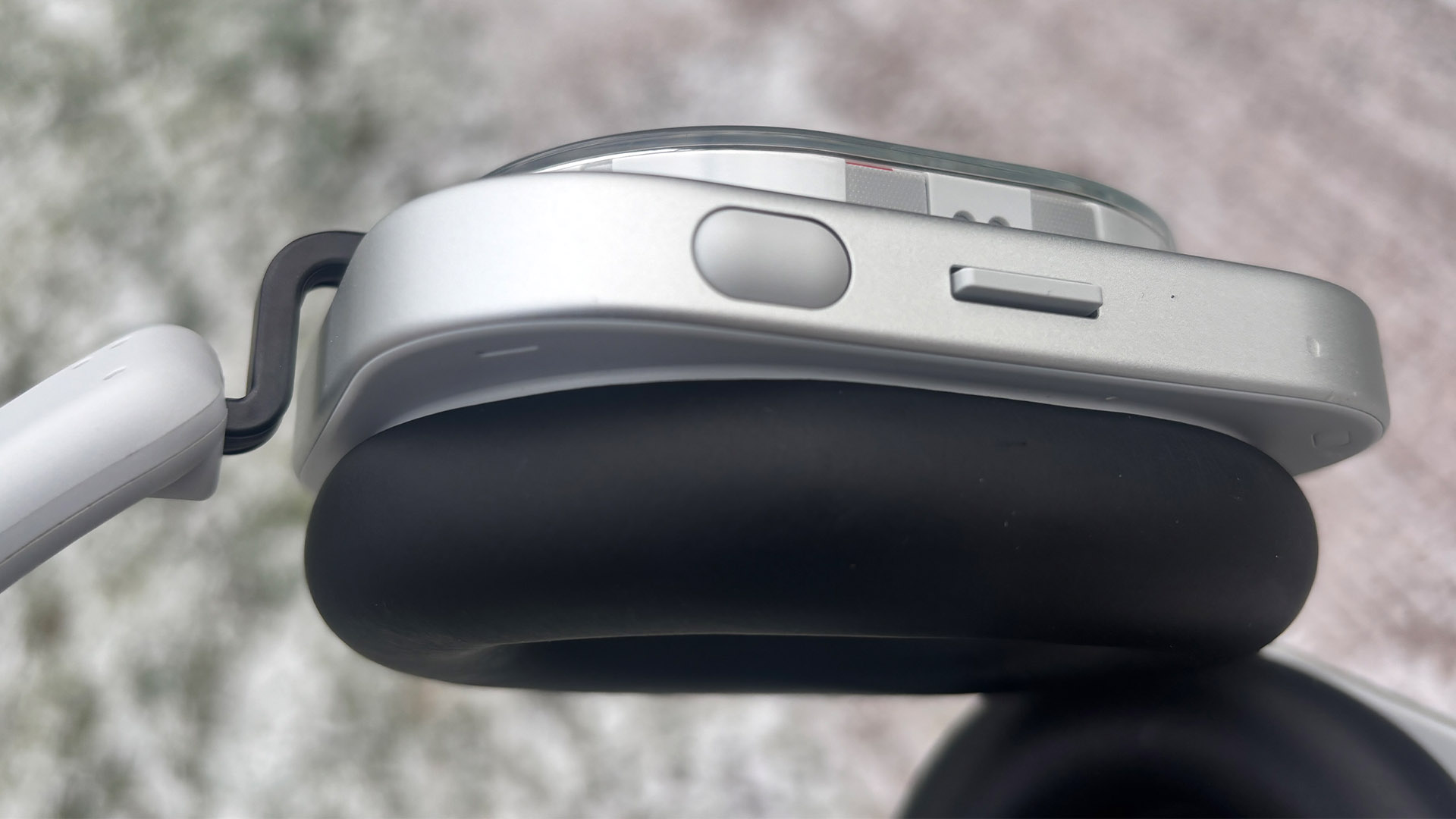 Наушники Nothing Headphone (1): без драйва | DGL.RU