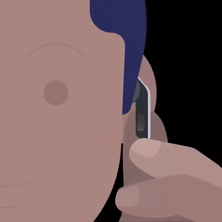 Наушники Galaxy Buds 4 Pro: утечка дизайна | DGL.RU