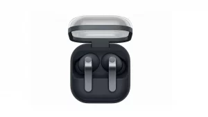 Наушники Samsung Galaxy Buds 4 Pro: испанский магазин «слил» дизайн и характеристики до анонса