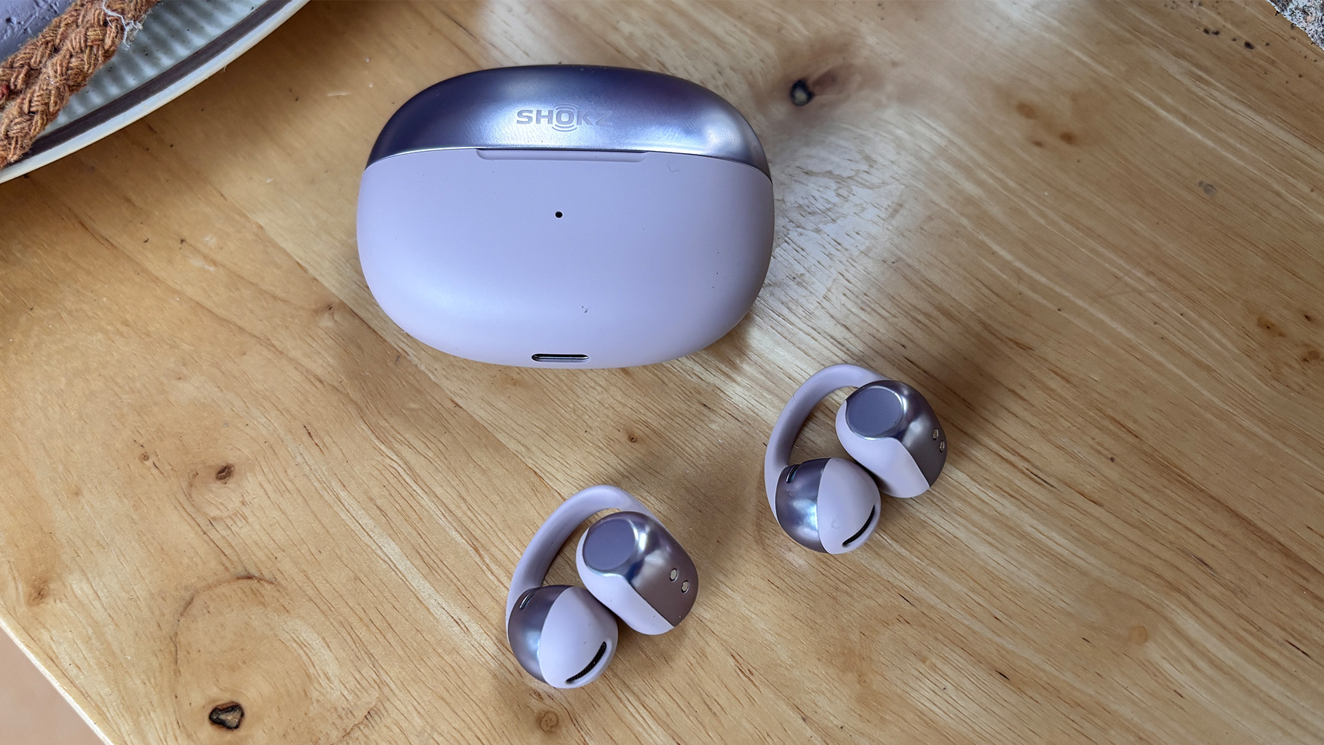 Наушники Shokz OpenDots One | DGL.RU