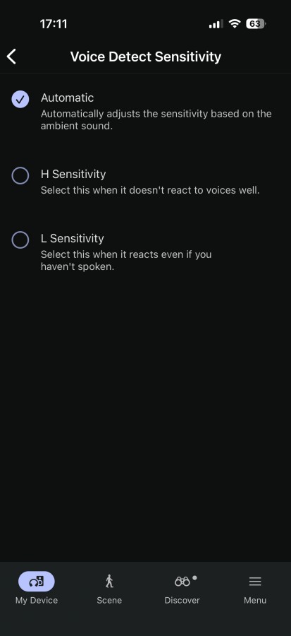 Обзор наушников Sony WF-1000XM6: мощь ANC и четкий вокал картинка Наушники Sony WF-1000XM6 — максимум звука | DGL.RU