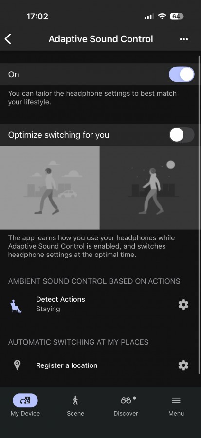 Обзор наушников Sony WF-1000XM6: мощь ANC и четкий вокал картинка Наушники Sony WF-1000XM6 — максимум звука | DGL.RU