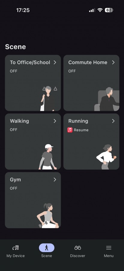 Обзор наушников Sony WF-1000XM6: мощь ANC и четкий вокал картинка Наушники Sony WF-1000XM6 — максимум звука | DGL.RU