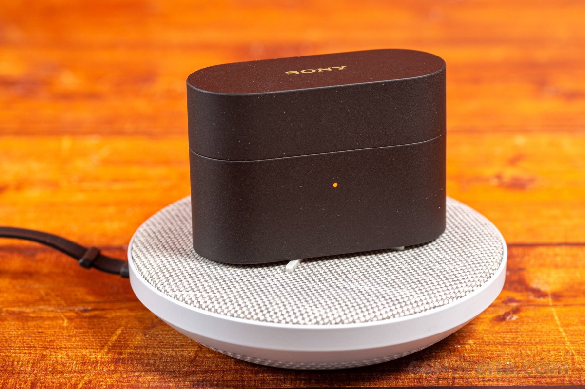 Обзор наушников Sony WF-1000XM6: мощь ANC и четкий вокал картинка Наушники Sony WF-1000XM6 — максимум звука | DGL.RU