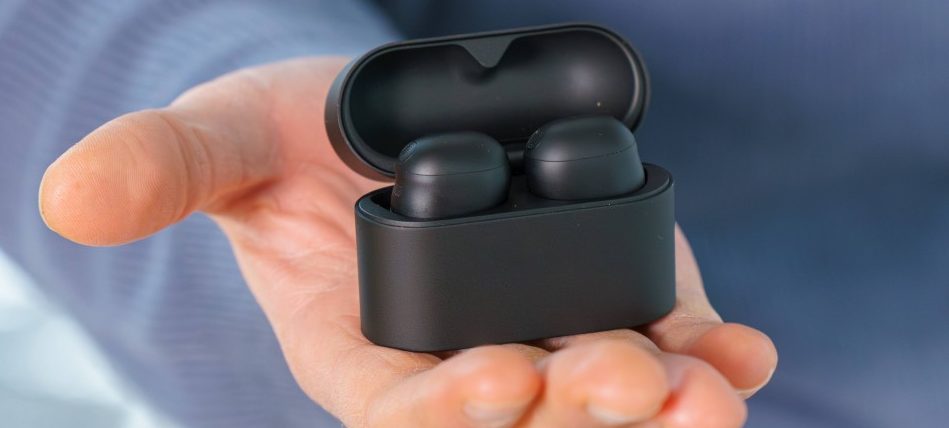 Обзор наушников Sony WF-1000XM6: мощь ANC и четкий вокал картинка Наушники Sony WF-1000XM6 — максимум звука | DGL.RU