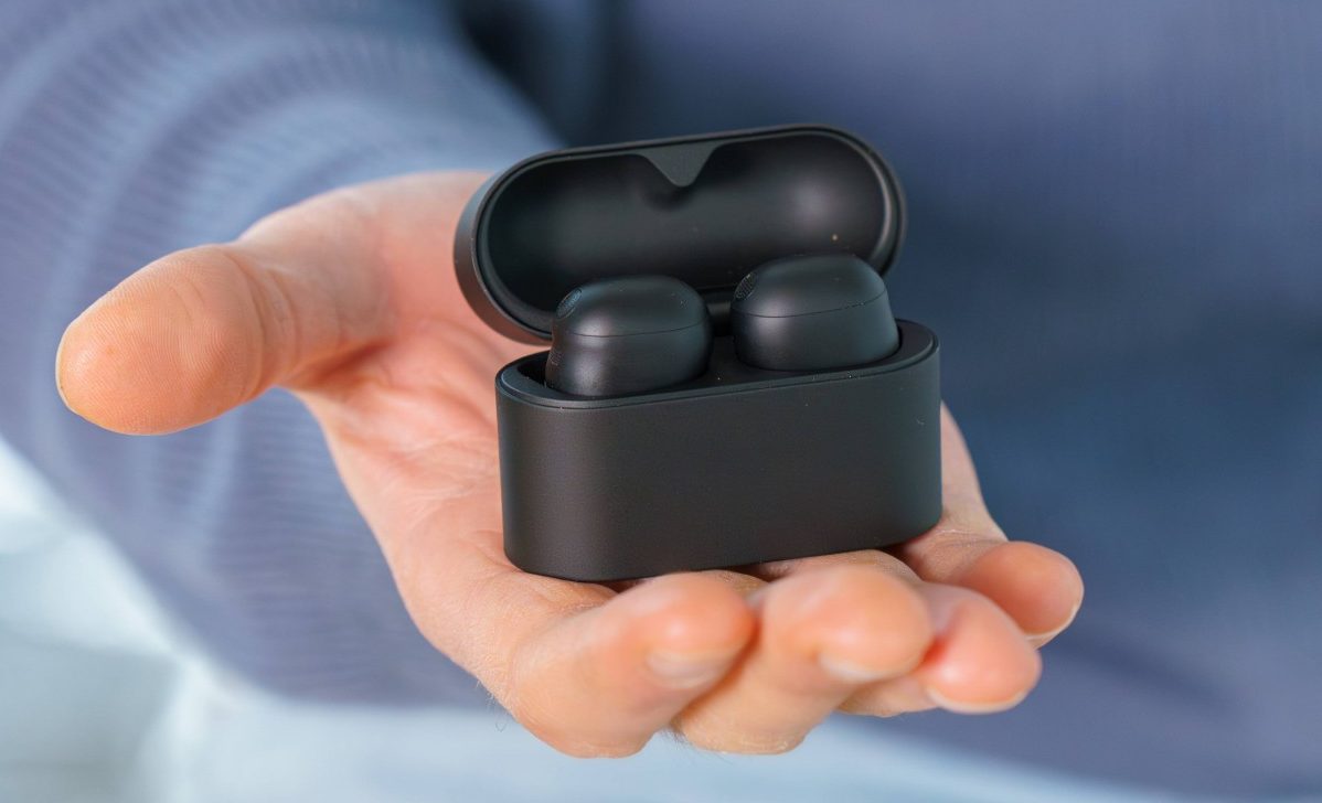 Обзор наушников Sony WF-1000XM6: мощь ANC и четкий вокал картинка Наушники Sony WF-1000XM6 — максимум звука | DGL.RU