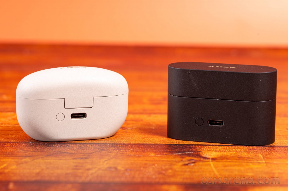 Обзор наушников Sony WF-1000XM6: мощь ANC и четкий вокал картинка Наушники Sony WF-1000XM6 — максимум звука | DGL.RU