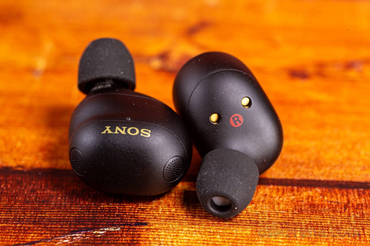 Обзор наушников Sony WF-1000XM6: мощь ANC и четкий вокал картинка Наушники Sony WF-1000XM6 — максимум звука | DGL.RU