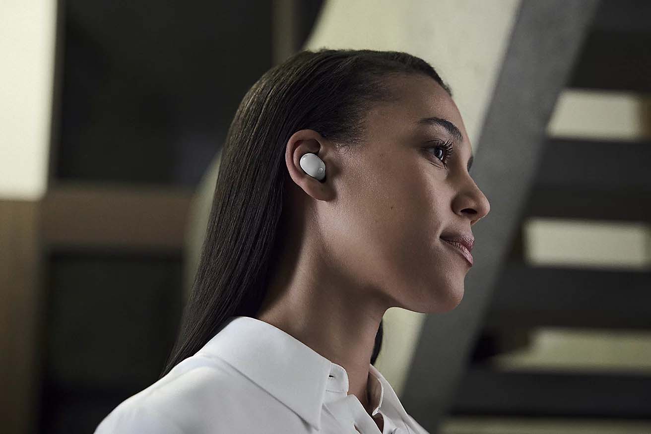 Наушники Sony WF-1000XM6: запредельный звук по цене, которая кусается картинка Наушники Sony WF-1000XM6 с 32-битным звуком | DGL.RU