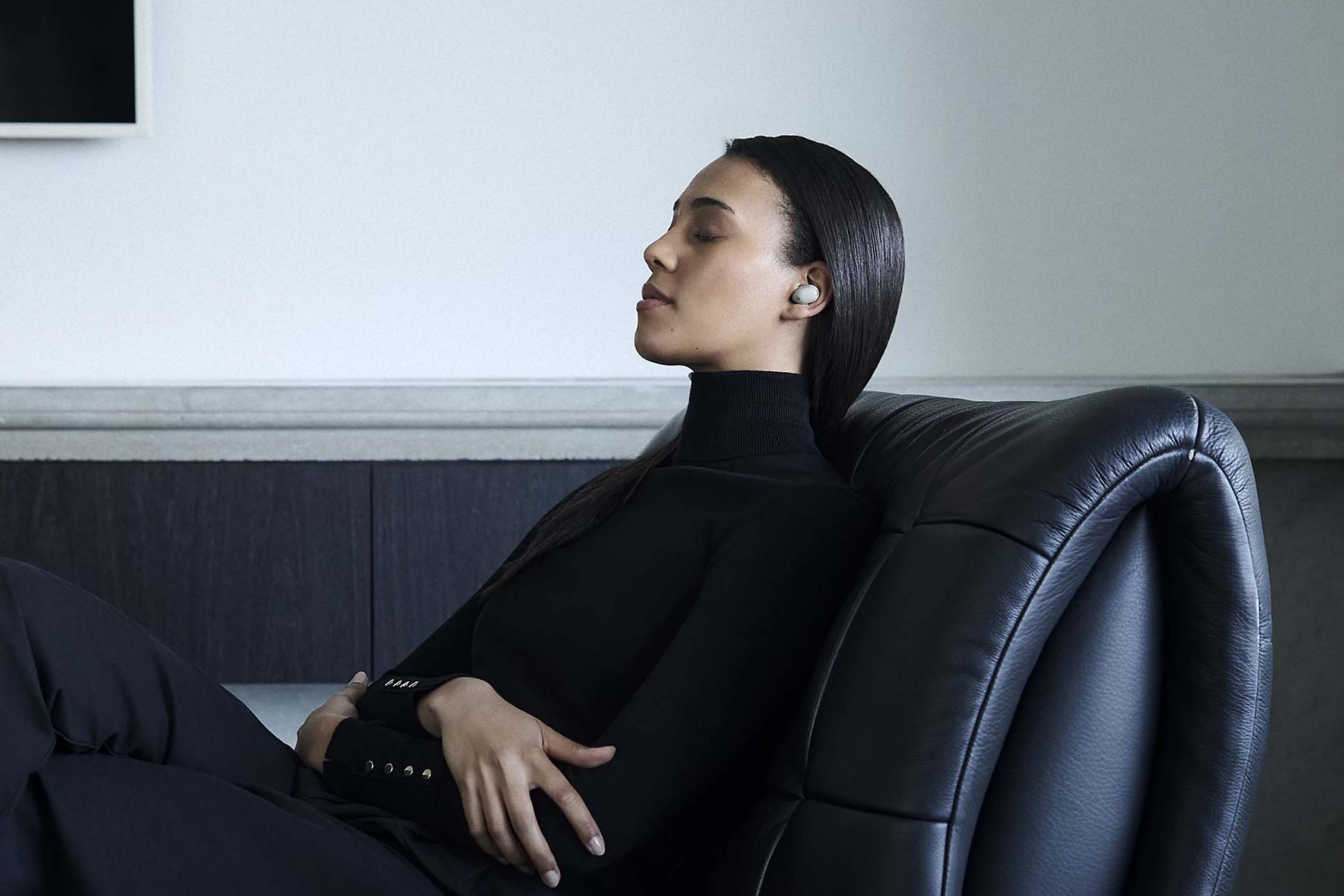 Наушники Sony WF-1000XM6: запредельный звук по цене, которая кусается картинка Наушники Sony WF-1000XM6 с 32-битным звуком | DGL.RU