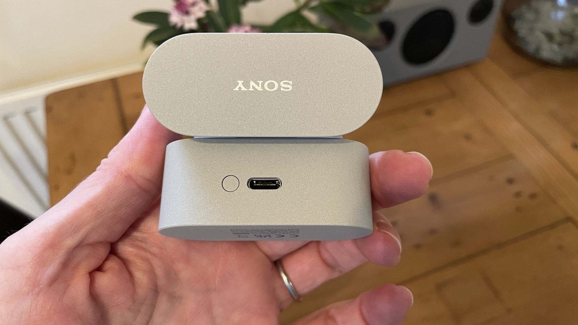 Наушники Sony WF-1000XM6 — звук отличный | DGL.RU