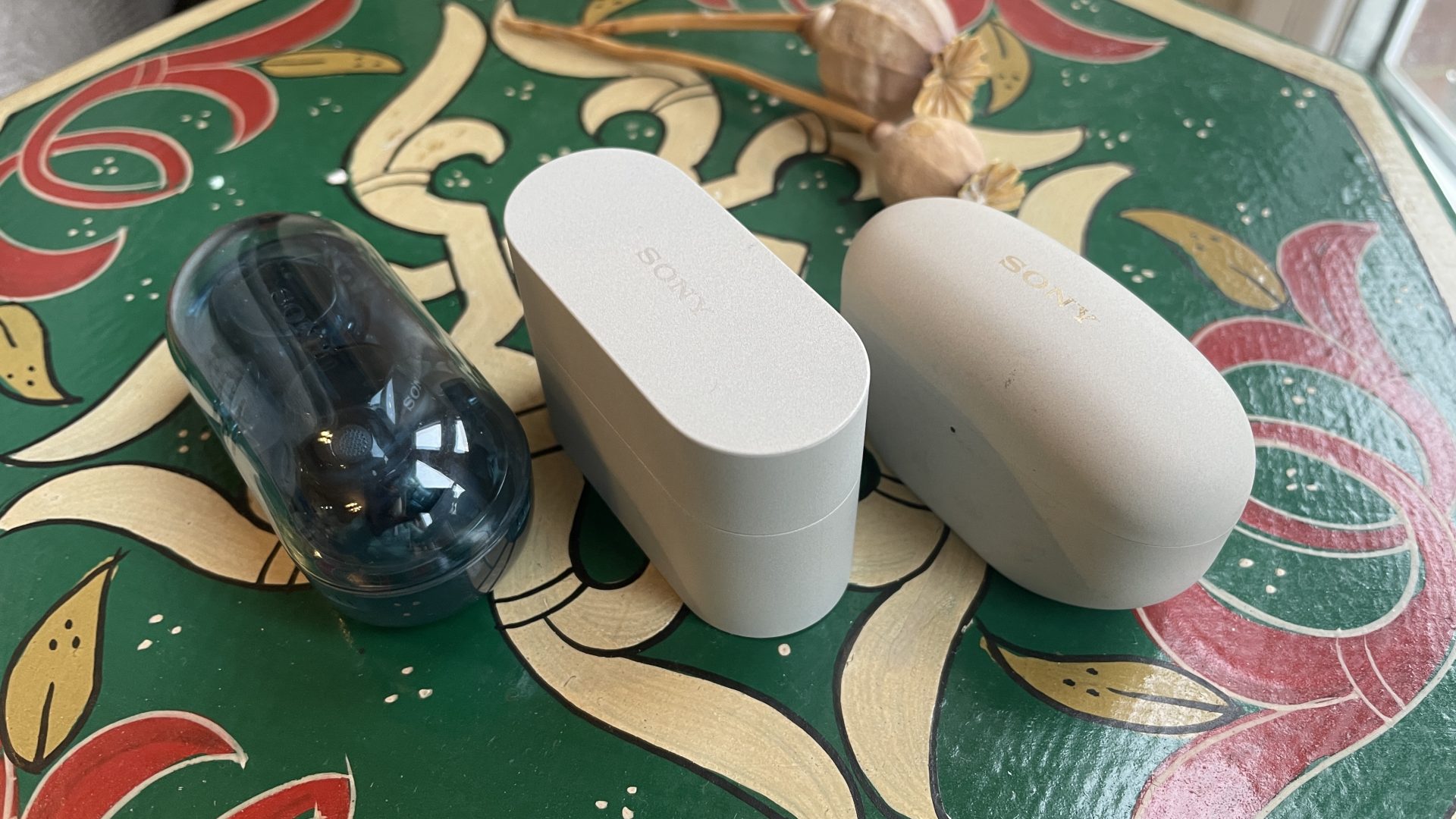 Наушники Sony WF-1000XM6 — звук отличный | DGL.RU