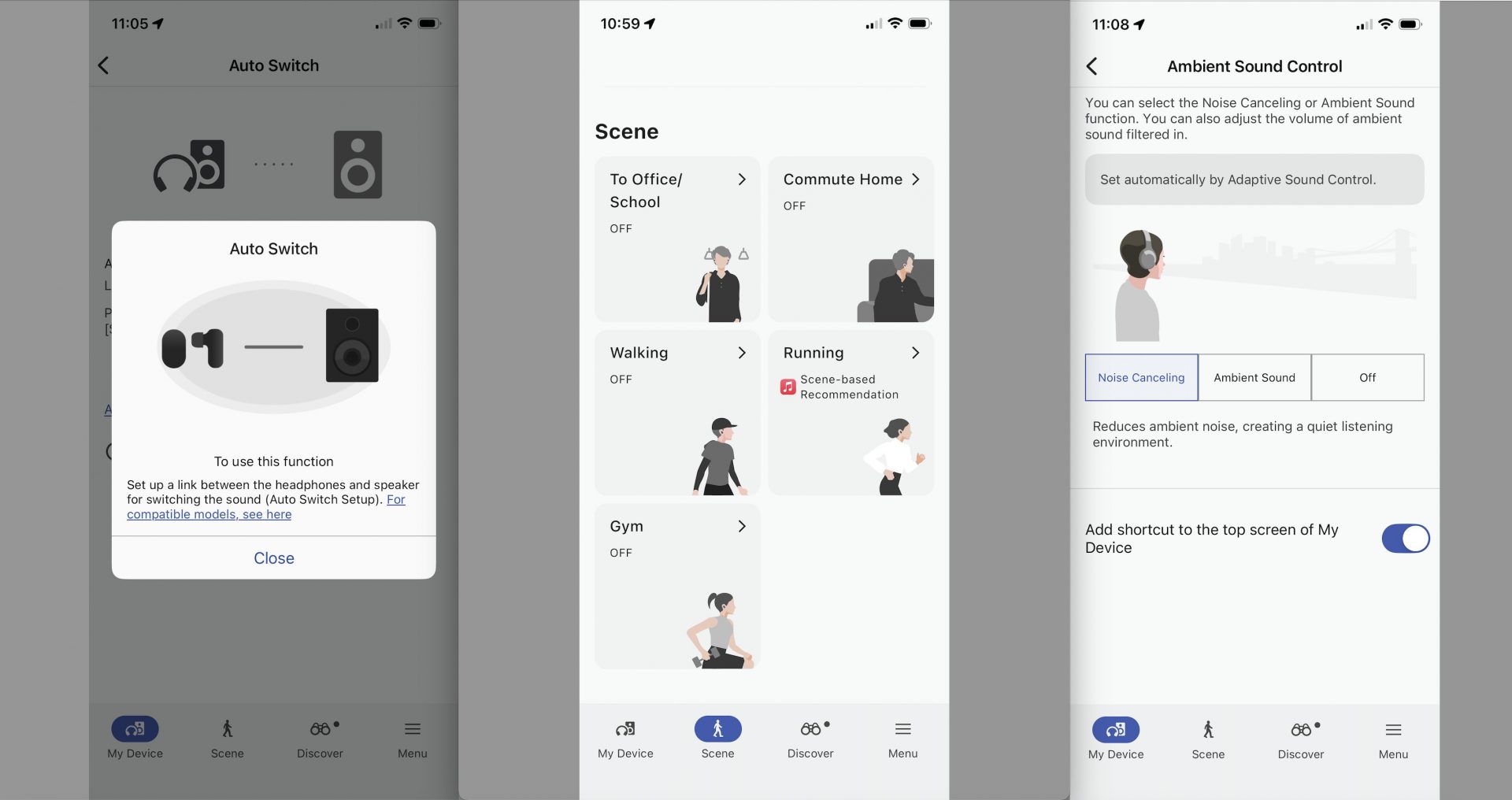 Наушники Sony WF-1000XM6 — звук отличный | DGL.RU