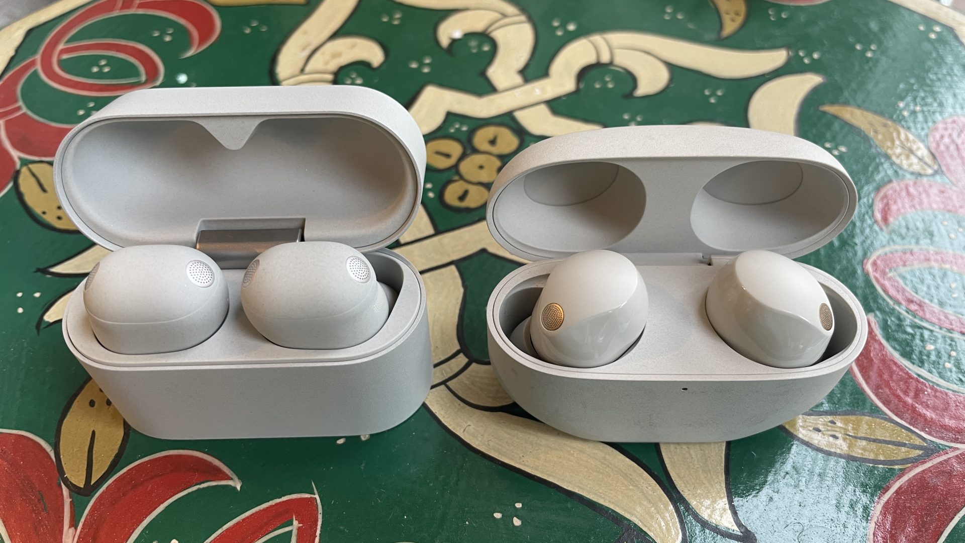 Наушники Sony WF-1000XM6 — звук отличный | DGL.RU