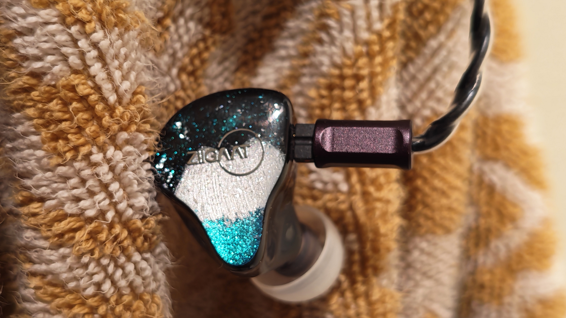 Наушники Ziigaat Horizon: детальность и яркость | DGL.RU