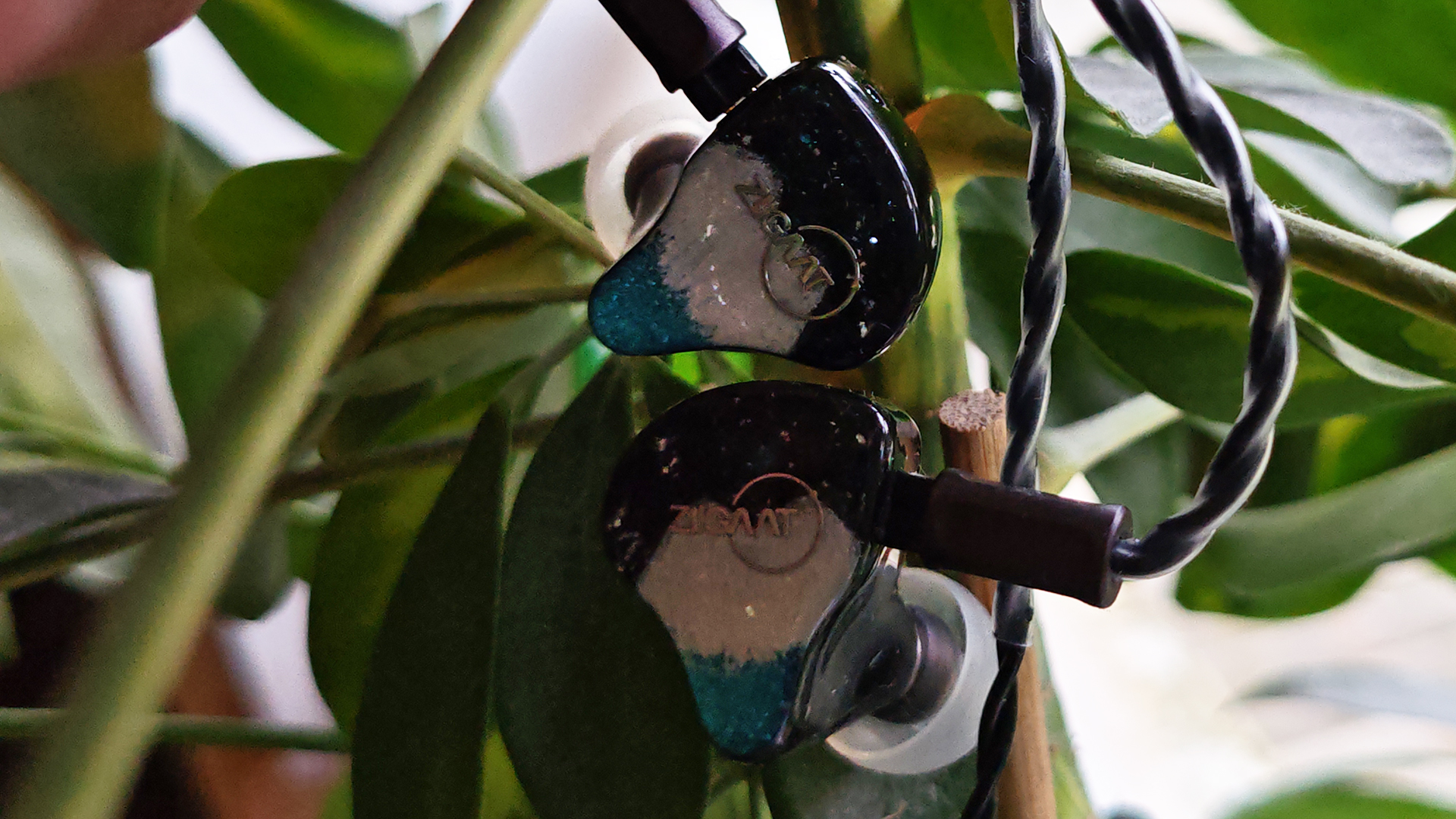 Наушники Ziigaat Horizon: детальность и яркость | DGL.RU