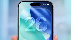 Не устанавливайте iOS 26.2.1: обновление вызывает серьезные сбои и зависания