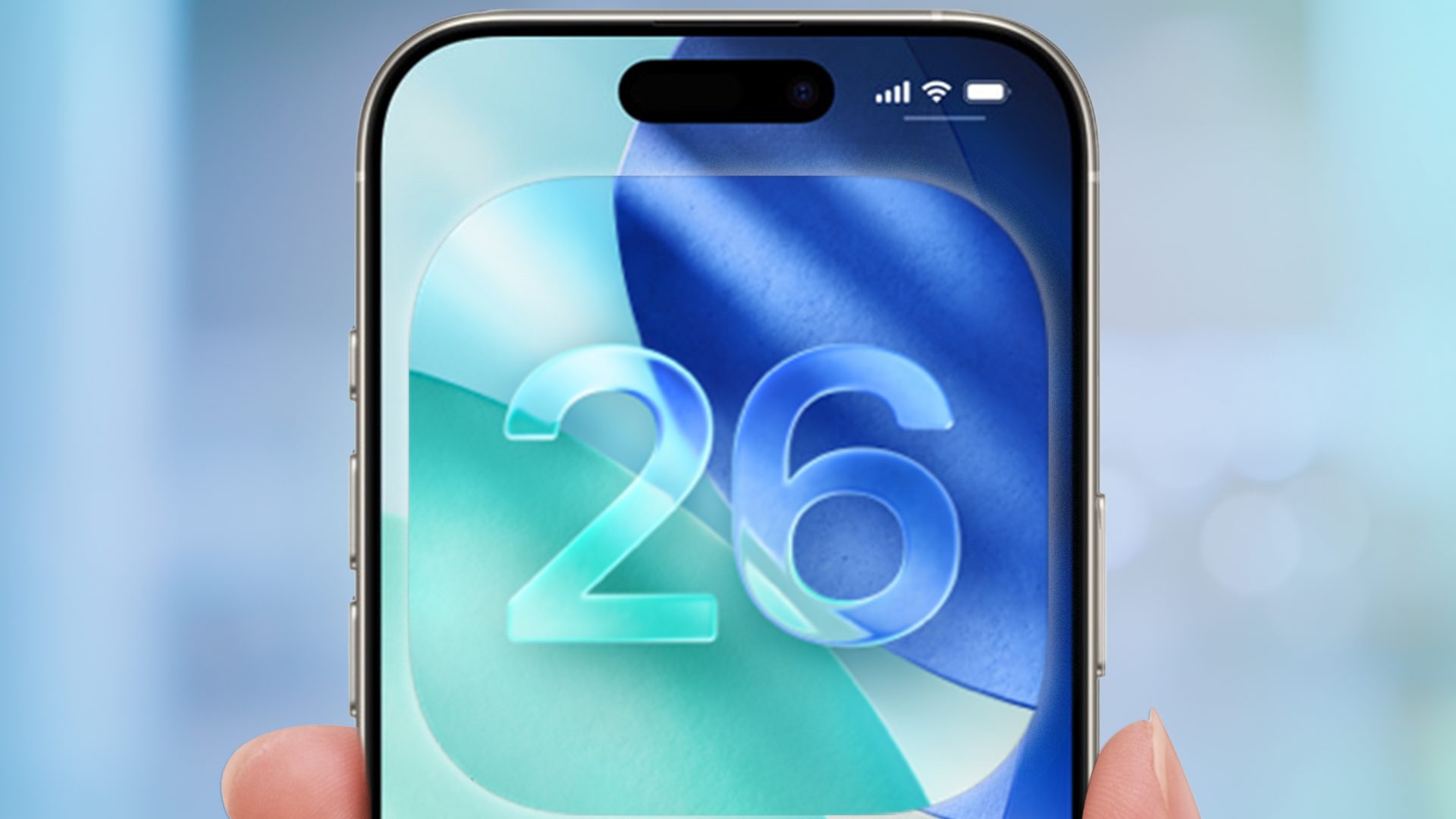 Не устанавливайте iOS 26.2.1: обновление вызывает серьезные сбои и зависания