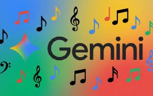 Нейросеть Google Gemini научилась писать музыку: хиты теперь штампует ИИ