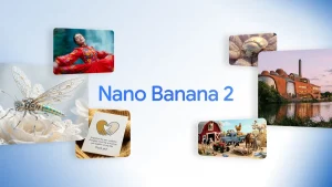 Нейросеть Google Nano Banana 2: теперь качественные картинки создаются мгновенно