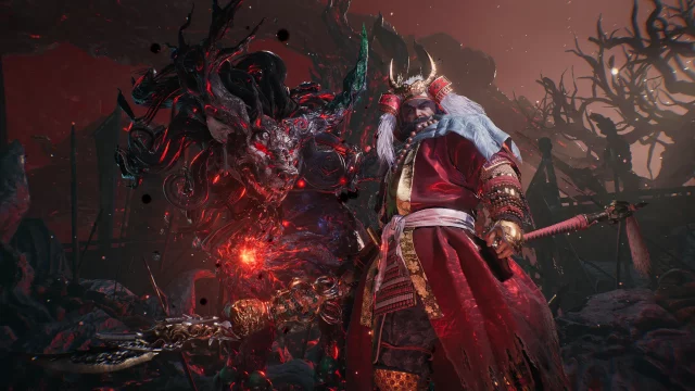 Nioh 3 Nioh 3