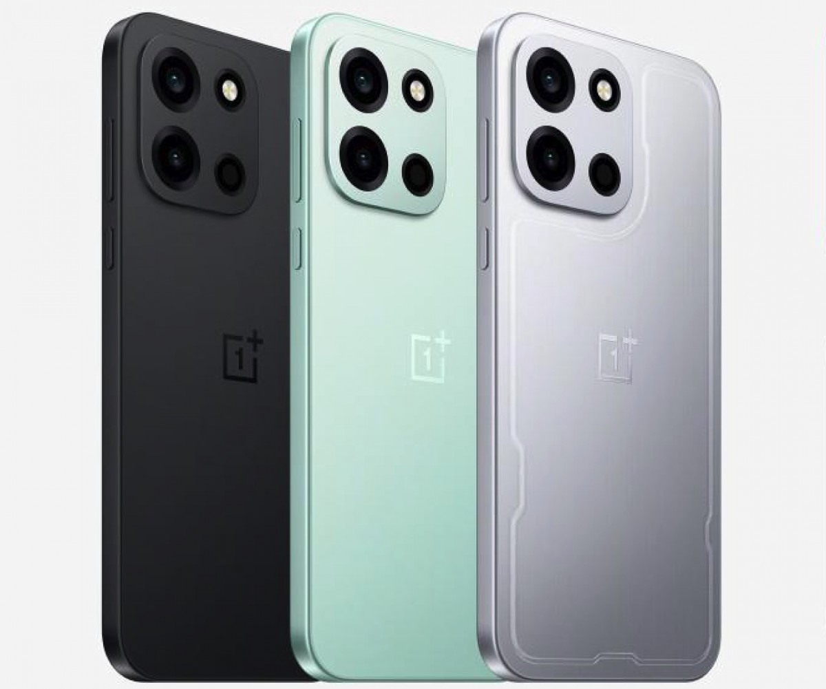 OnePlus Nord 6 уже на горизонте: названы точные сроки выхода смартфона