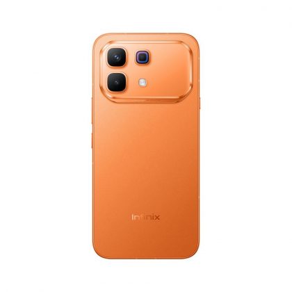 Представлены Infinix Note 60 и Note 60 Pro с испарительными камерами и аккумуляторами емкостью более 6000 мАч
