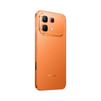 Представлены Infinix Note 60 и Note 60 Pro с испарительными камерами и аккумуляторами емкостью более 6000 мАч