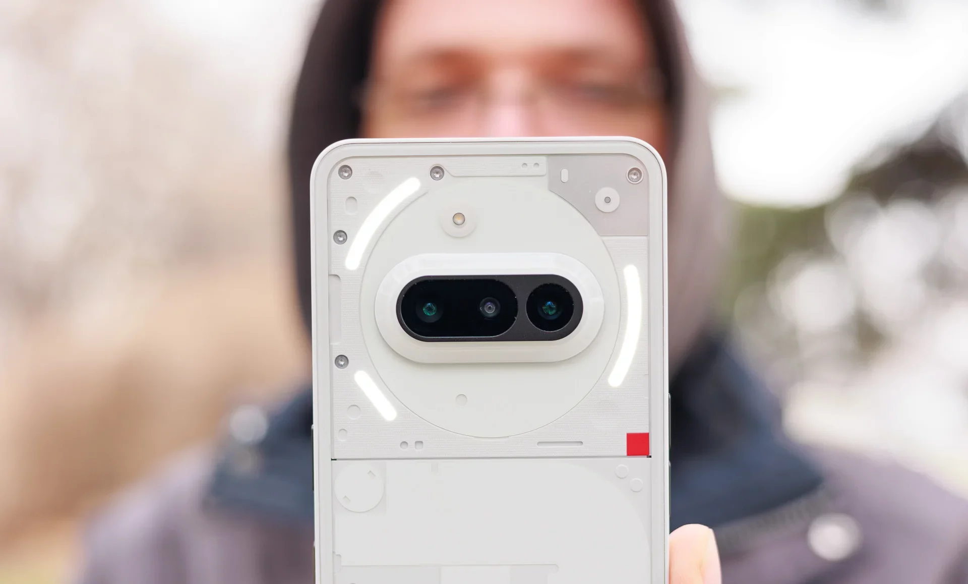 Операция «Перехват»: Глава Nothing сорвал планы Apple и объявил свою дату