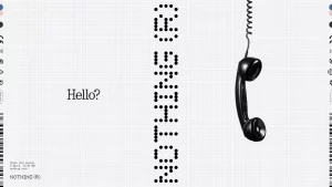 Nothing Phone (4a) вот-вот взорвёт рынок: дата выхода объявлена — и это дерзко!