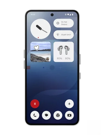 Смартфон Nothing Phone (4a) заметно подорожает | DGL.RU