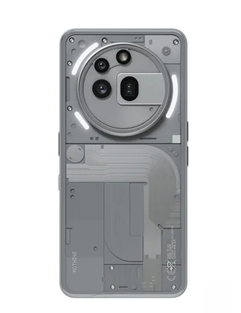 Смартфон Nothing Phone (4a) заметно подорожает | DGL.RU