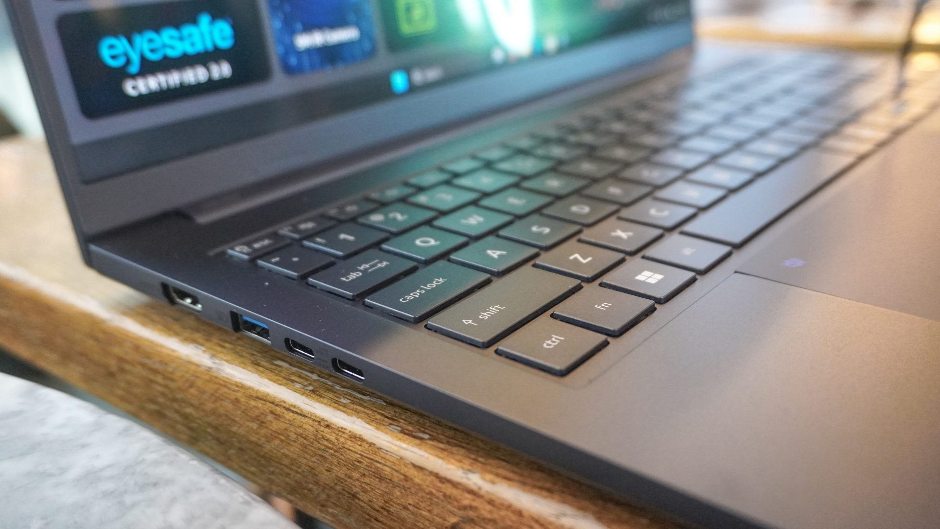 Ноутбук Acer Swift Go 16 AI впечатлил на CES 2026 | DGL.RU