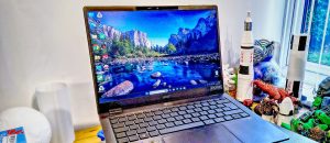 Обзор Acer TravelMate P6 14 AI — один из лучших сверхлегких ноутбуков