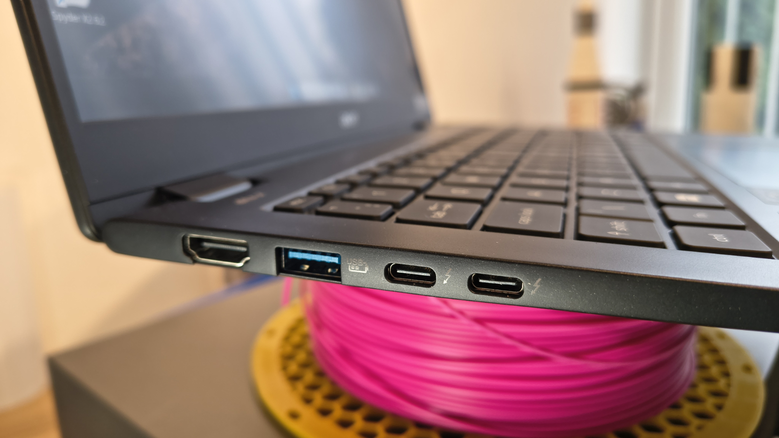 Ноутбук Acer TravelMate P6 14 AI и автономность | DGL.RU