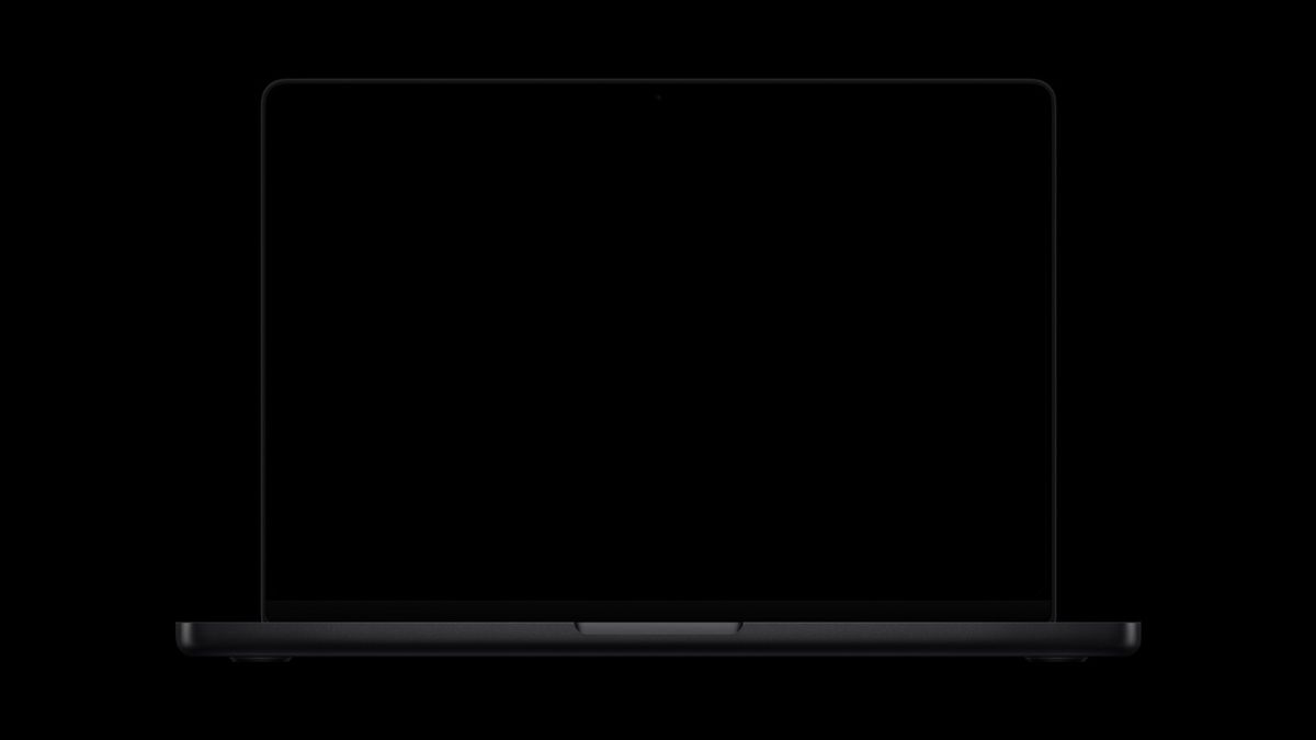 Ноутбук Apple MacBook с Privacy Display в 2029 | DGL.RU