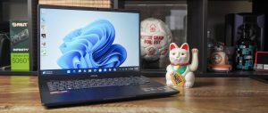 Обзор Asus Vivobook 14: когда «скучный» ноутбук — это именно то, что вам нужно