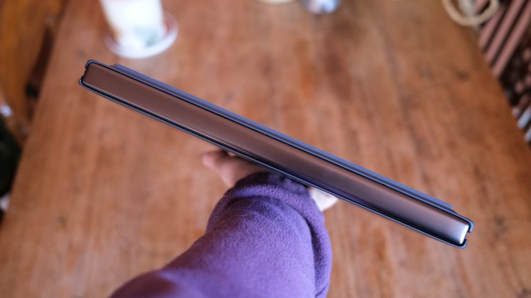 Ноутбук Asus Zenbook Duo (2026): два экрана | DGL.RU