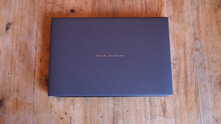 Ноутбук Asus Zenbook Duo (2026): два экрана | DGL.RU